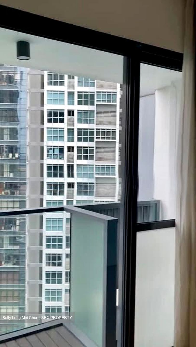 Skysuites@Anson (D2), Apartment #597612671
